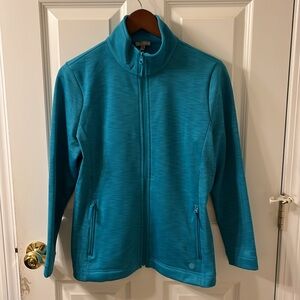 Talbots women’s fleece lined jacket, new with tags.